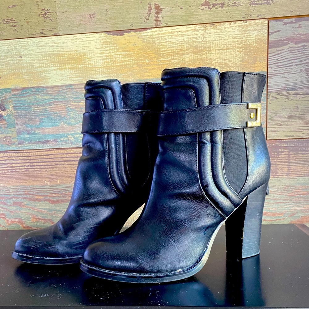 ALDO | high heal ankle boot